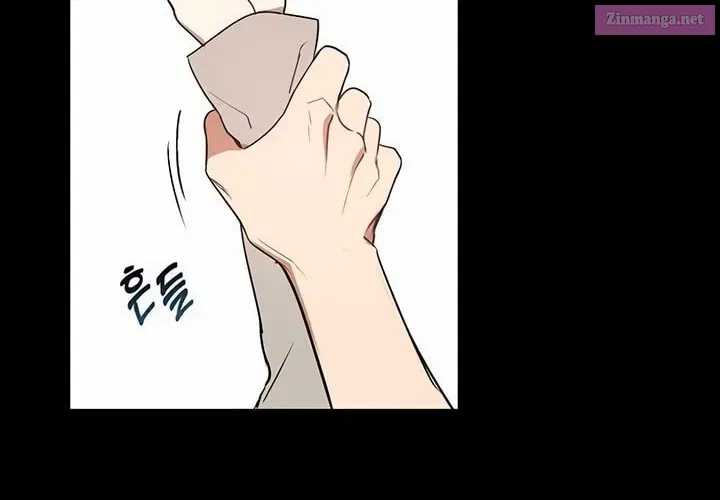 It’s Just Business Zinmanga X Chapter 42 Page 34