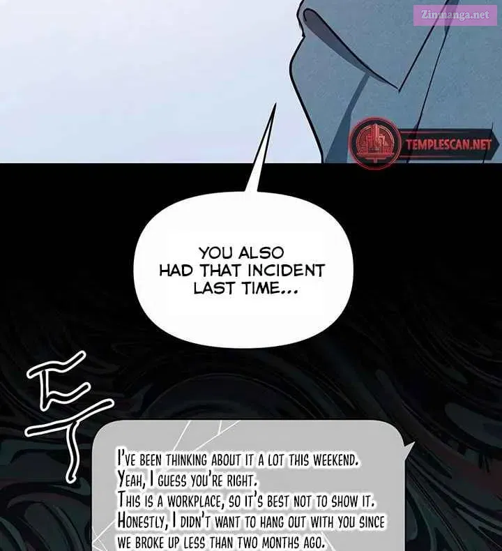It’s Just Business Zinmanga X Chapter 42 Page 48