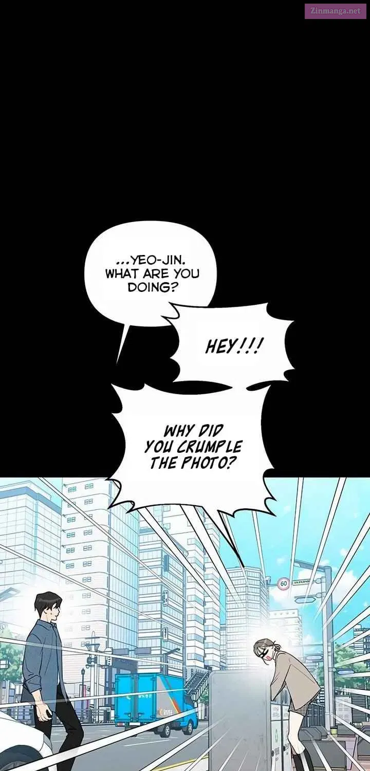 It’s Just Business Zinmanga X Chapter 42 Page 53