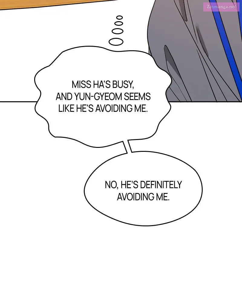 It’s Just Business Zinmanga X Chapter 42 Page 136