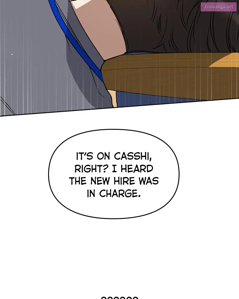 It’s Just Business Zinmanga X Chapter 42 Page 148