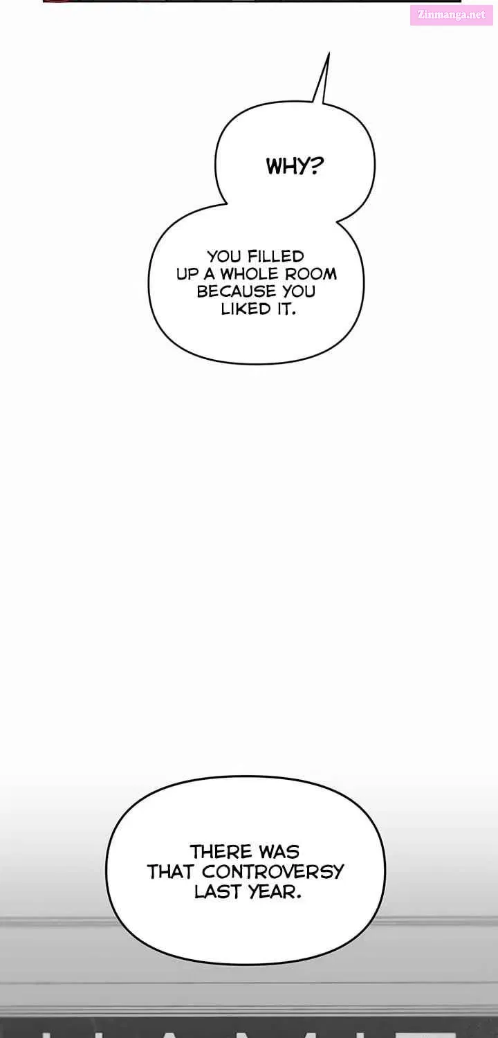 It’s Just Business Zinmanga X Chapter 38 Page 49