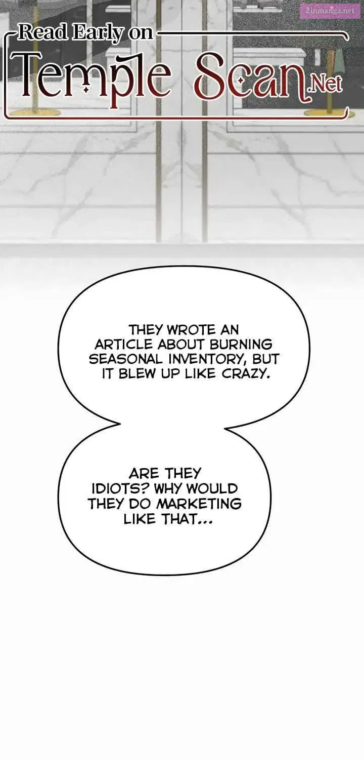 It’s Just Business Zinmanga X Chapter 38 Page 51