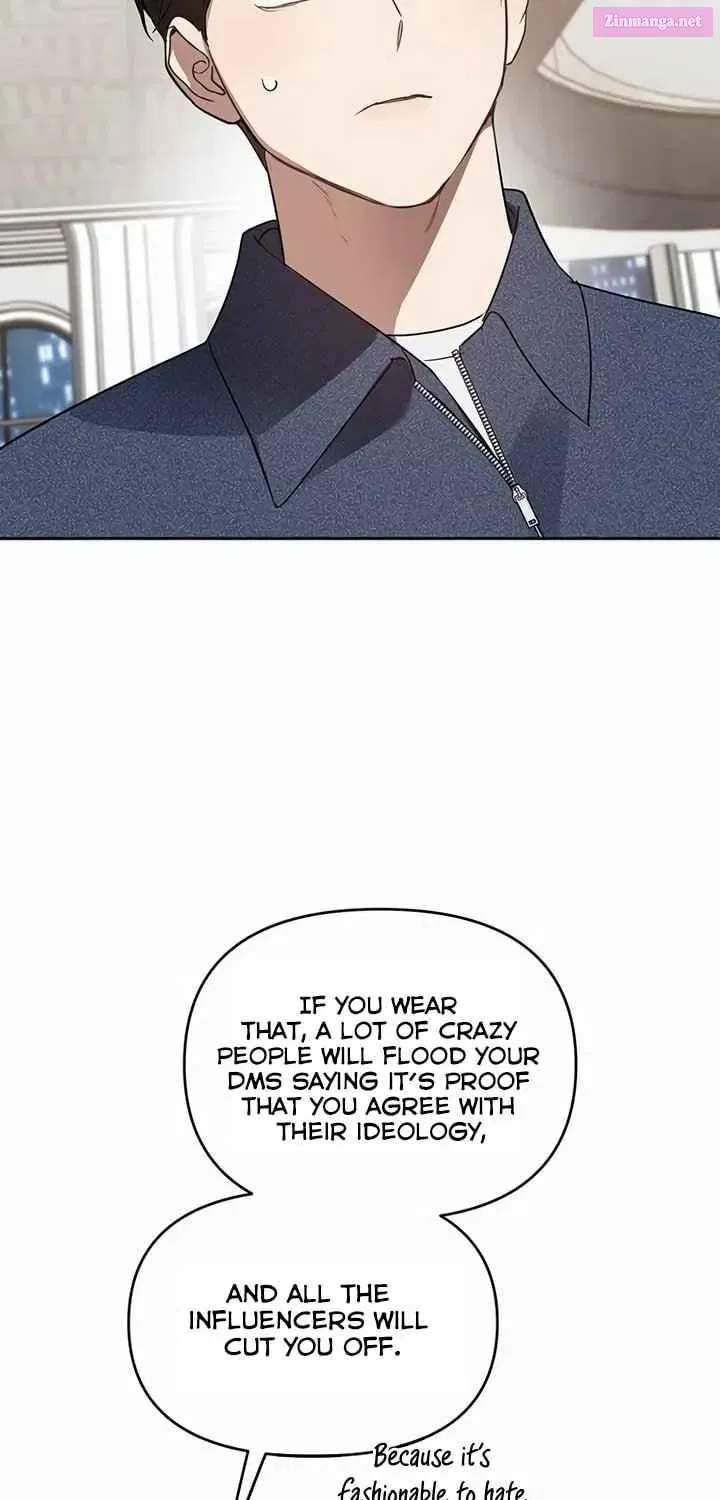 It’s Just Business Zinmanga X Chapter 38 Page 53