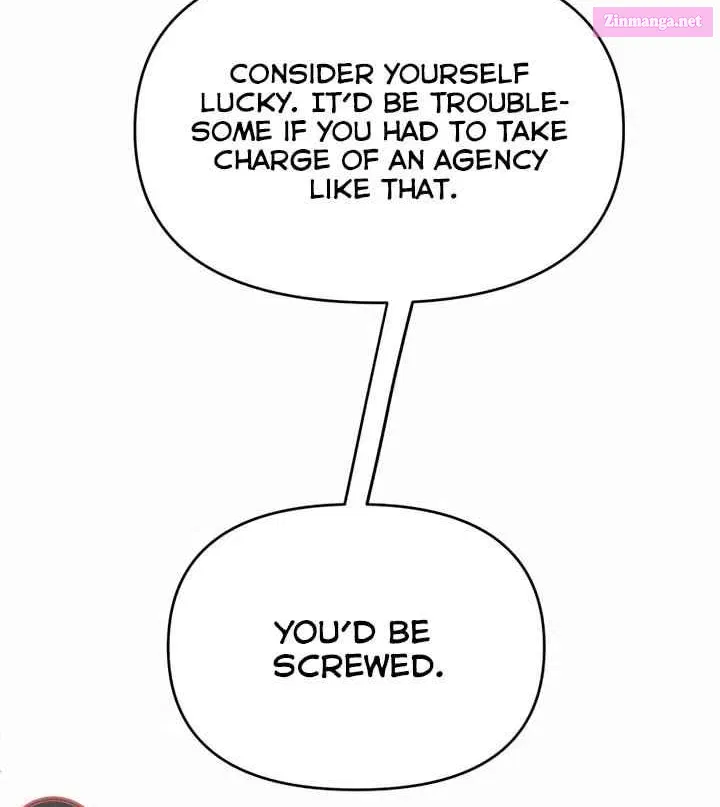 It’s Just Business Zinmanga X Chapter 38 Page 58