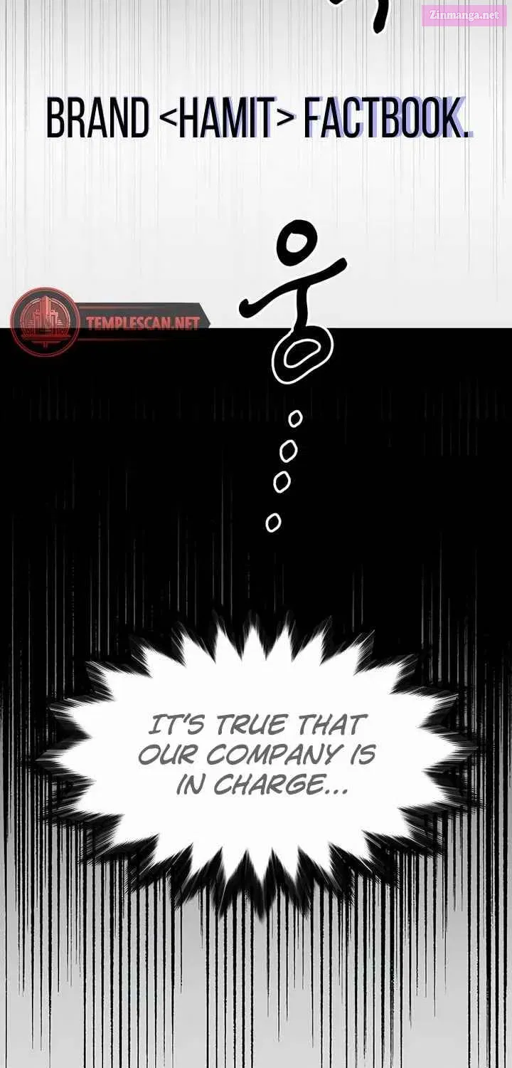 It’s Just Business Zinmanga X Chapter 38 Page 63