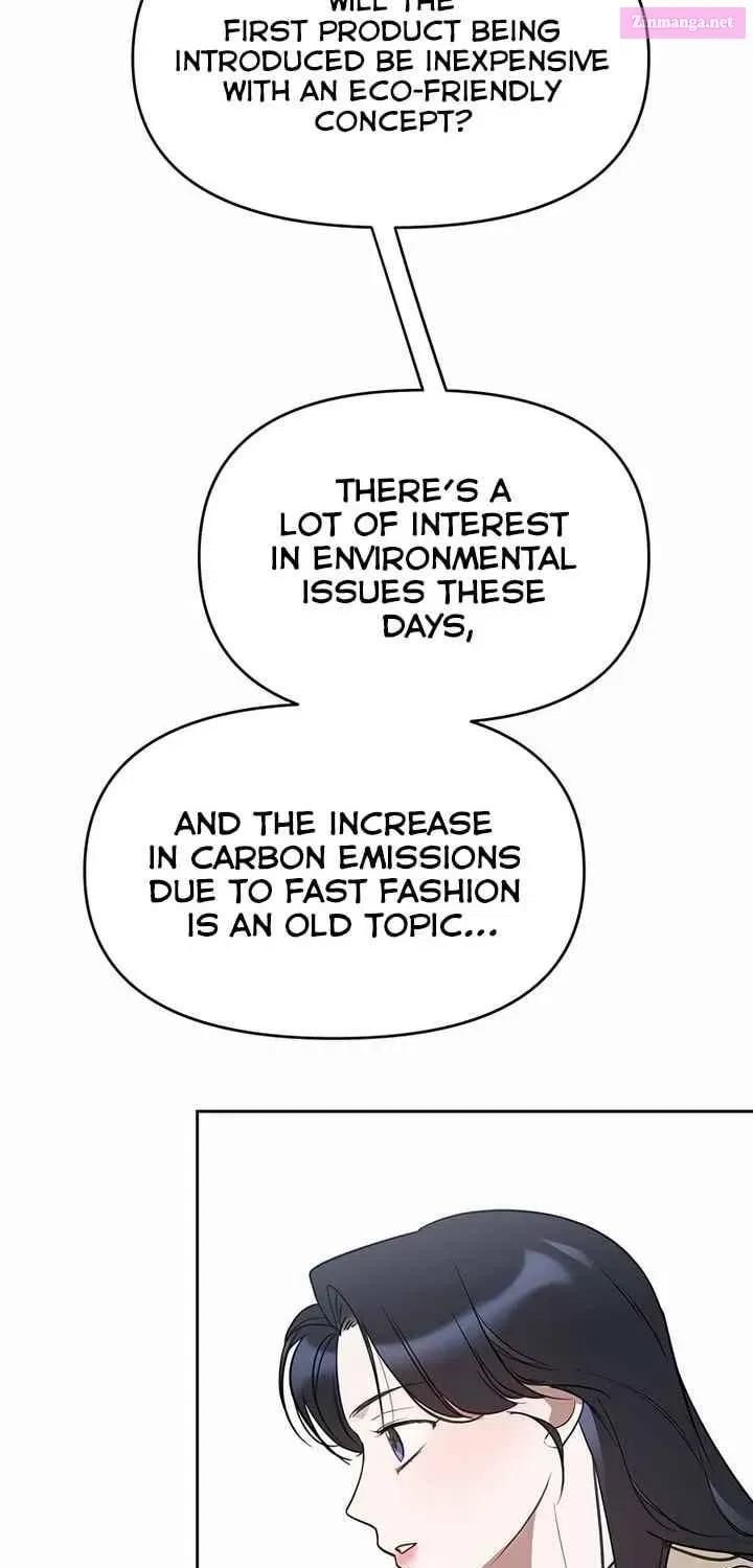 It’s Just Business Zinmanga X Chapter 38 Page 71