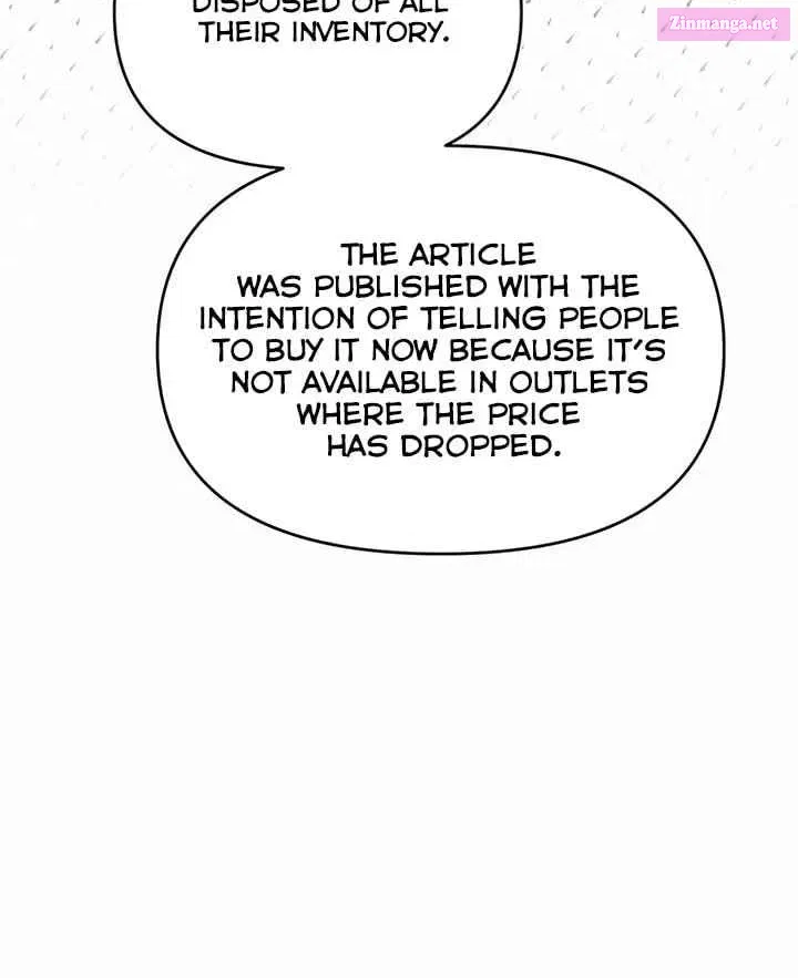 It’s Just Business Zinmanga X Chapter 38 Page 88