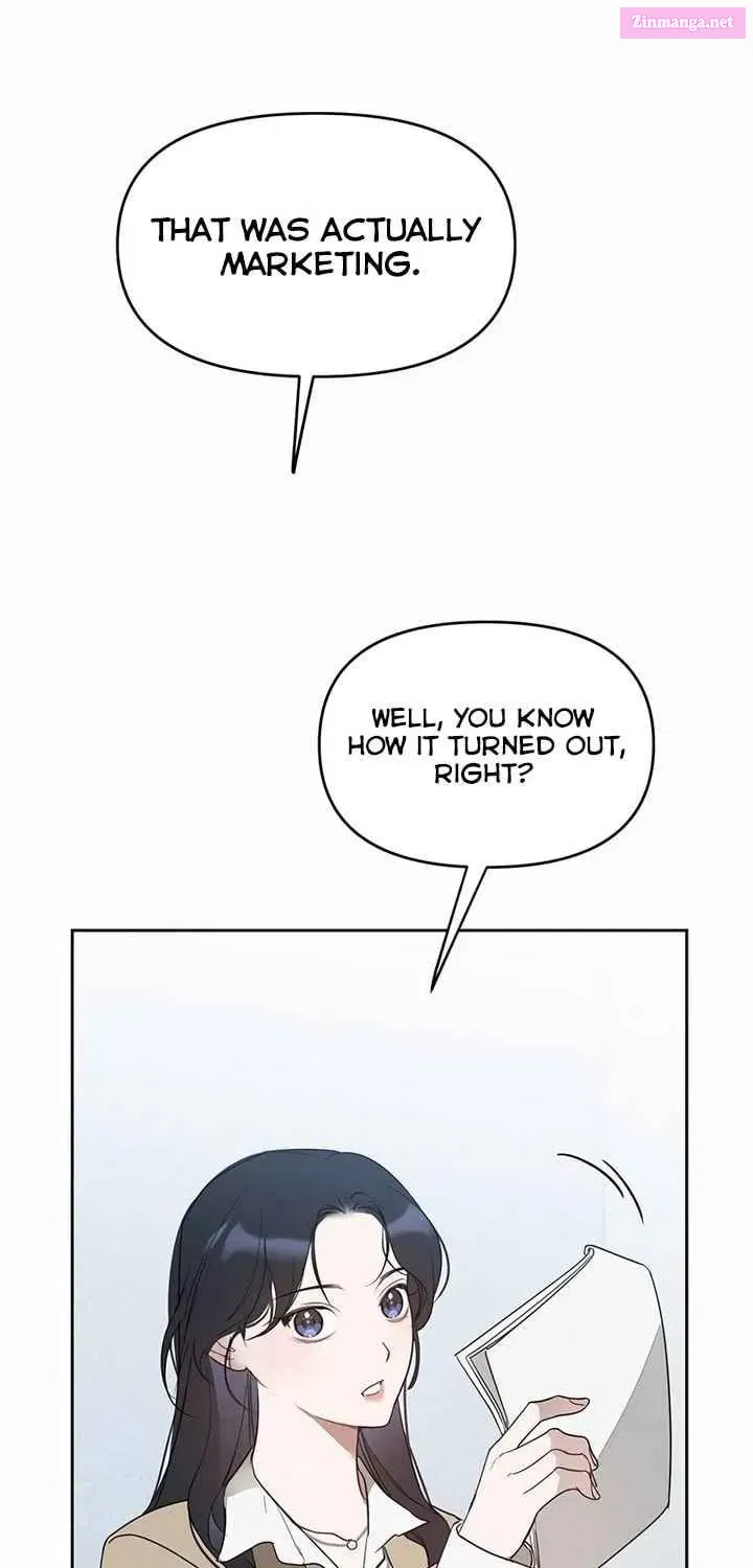 It’s Just Business Zinmanga X Chapter 38 Page 89