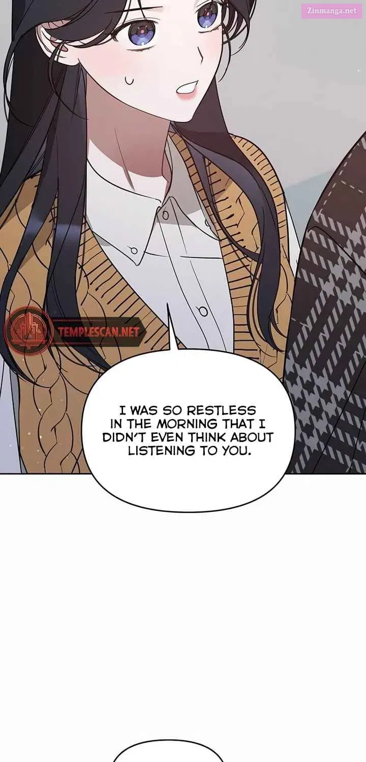 It’s Just Business Zinmanga X Chapter 37 Page 3