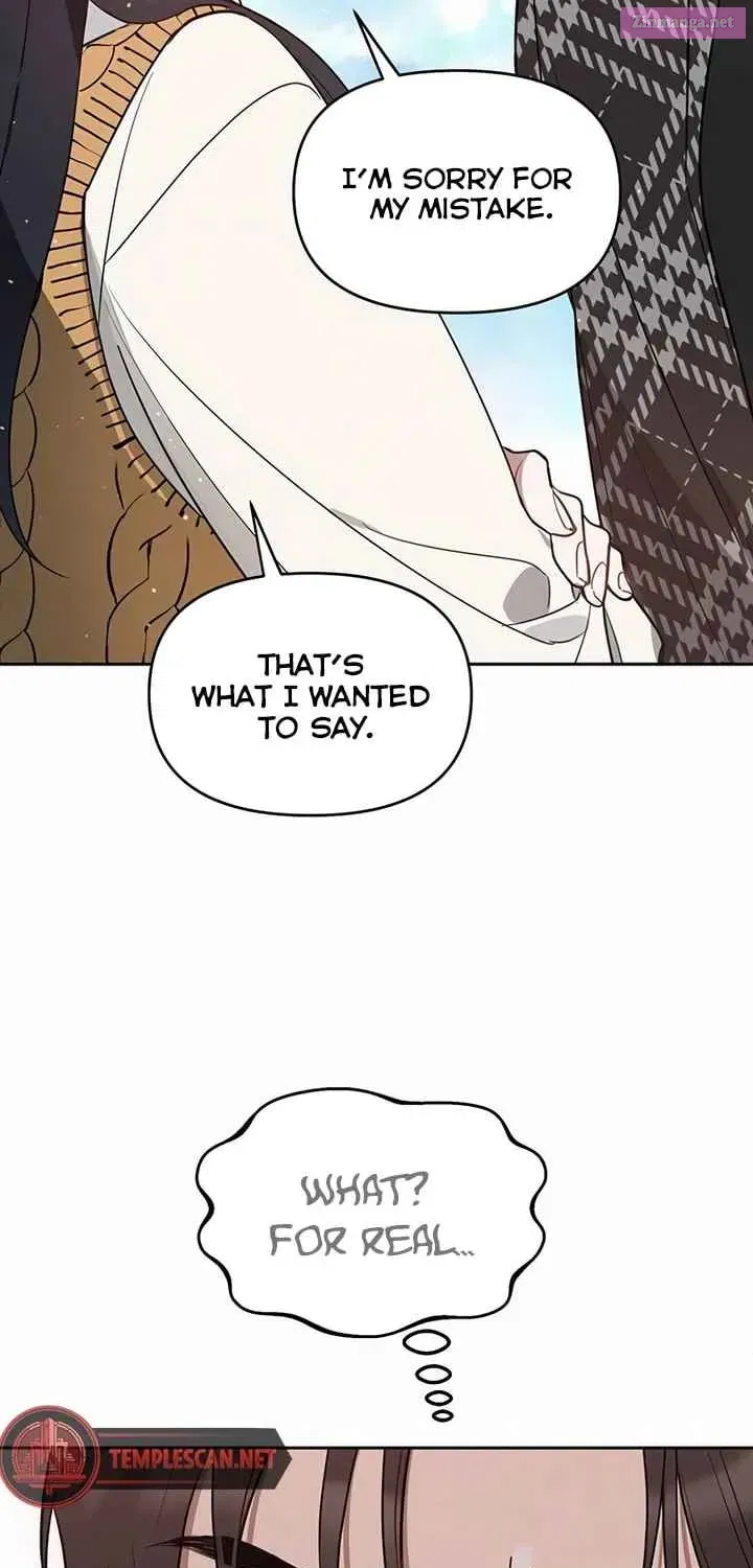 It’s Just Business Zinmanga X Chapter 37 Page 7