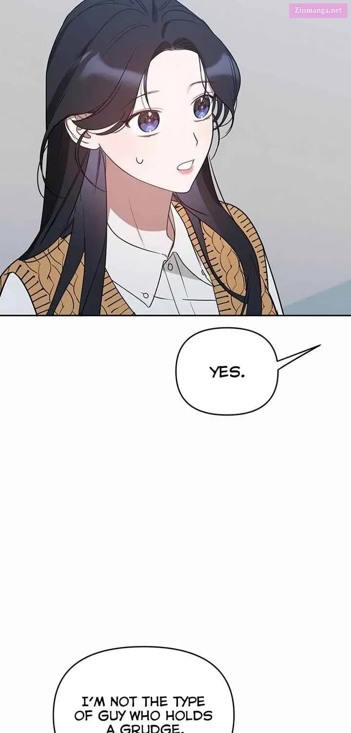 It’s Just Business Zinmanga X Chapter 37 Page 19