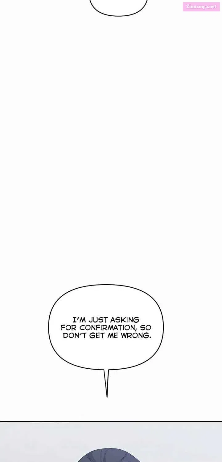 It’s Just Business Zinmanga X Chapter 37 Page 23