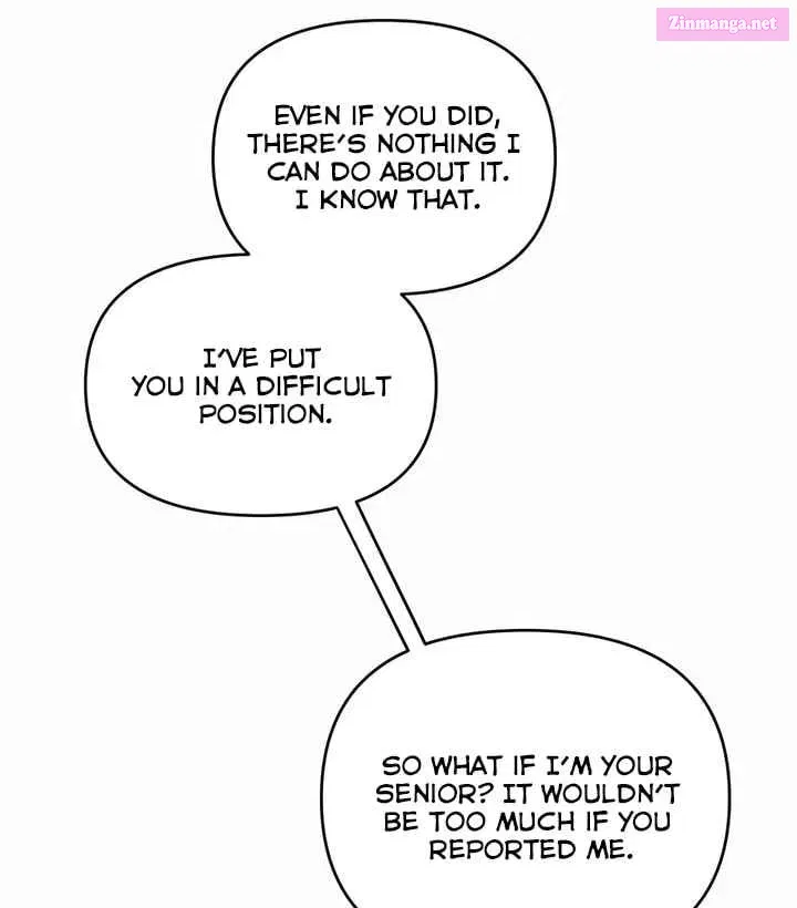 It’s Just Business Zinmanga X Chapter 37 Page 26