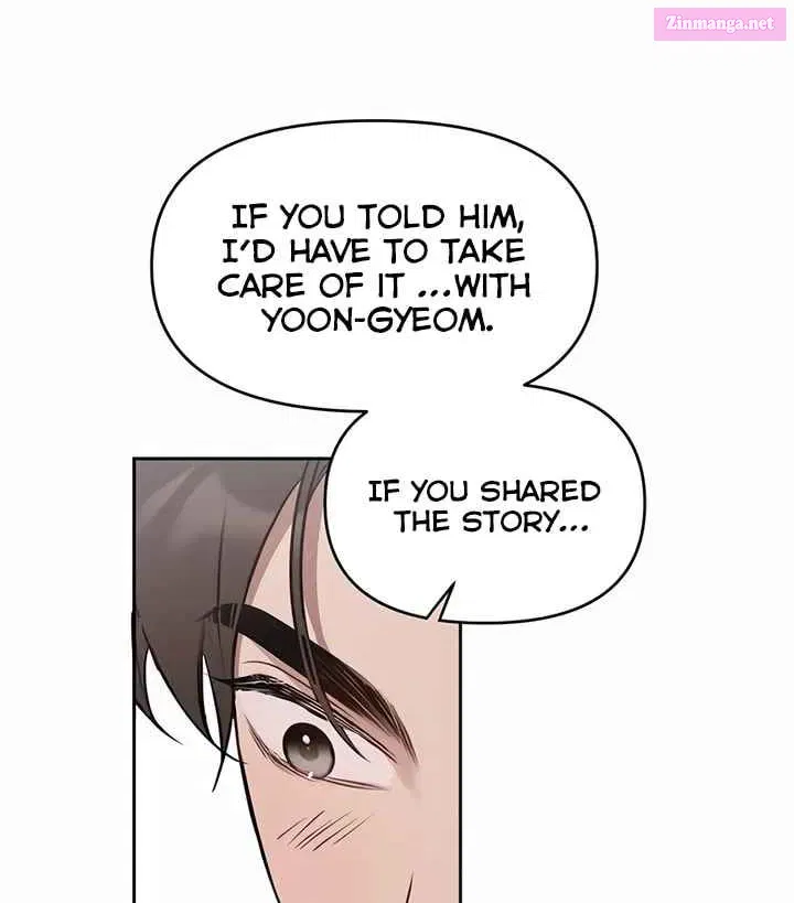 It’s Just Business Zinmanga X Chapter 37 Page 28