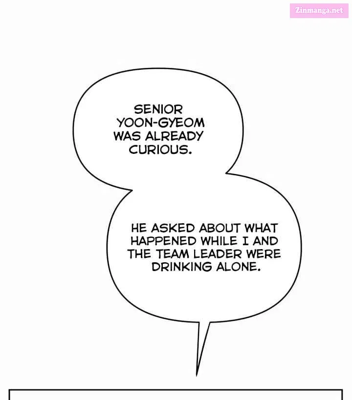 It’s Just Business Zinmanga X Chapter 37 Page 32