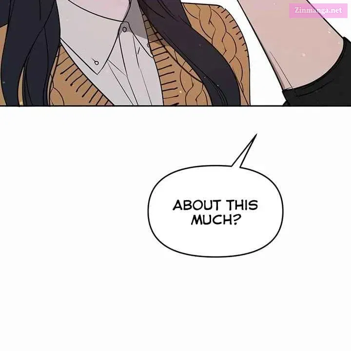 It’s Just Business Zinmanga X Chapter 37 Page 38