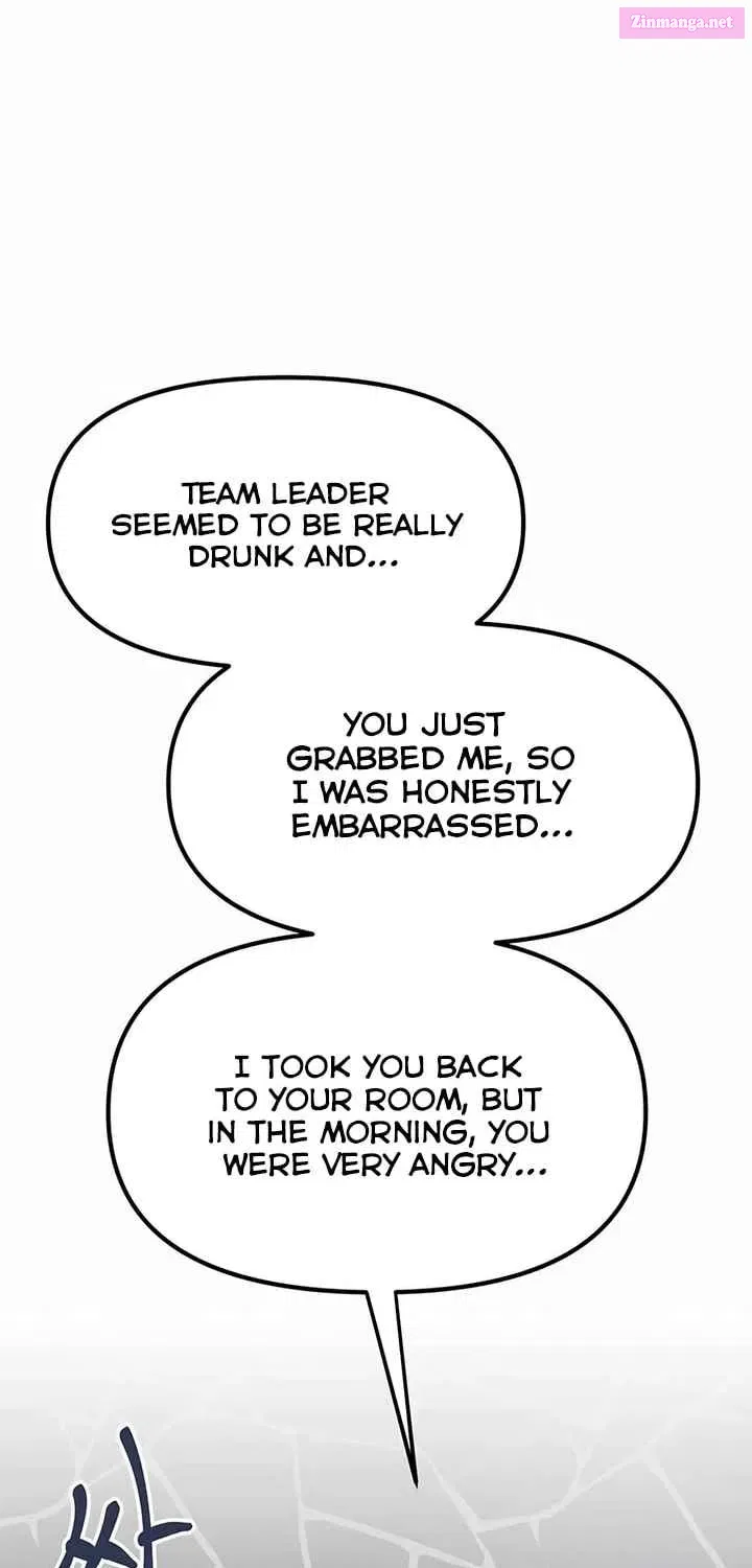 It’s Just Business Zinmanga X Chapter 37 Page 39