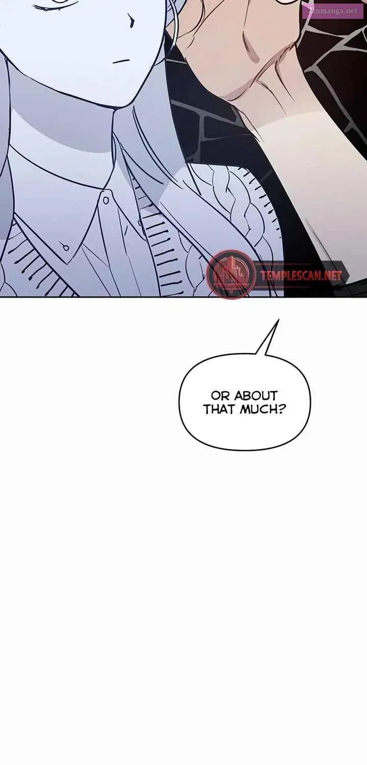 It’s Just Business Zinmanga X Chapter 37 Page 41