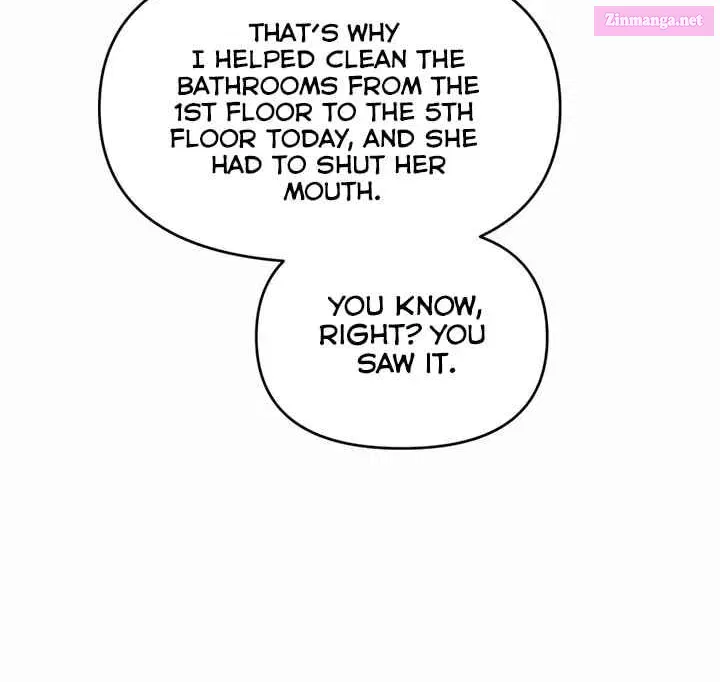 It’s Just Business Zinmanga X Chapter 37 Page 50