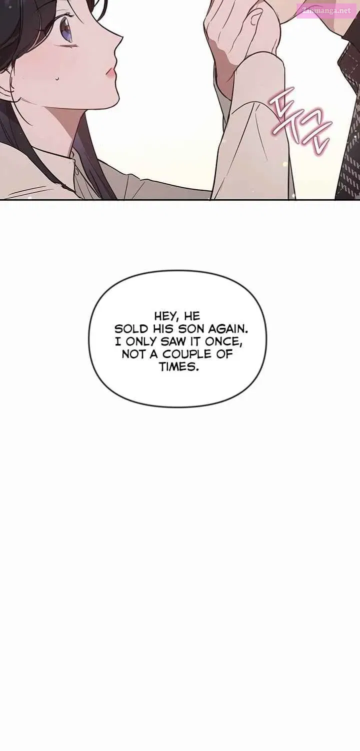 It’s Just Business Zinmanga X Chapter 37 Page 53