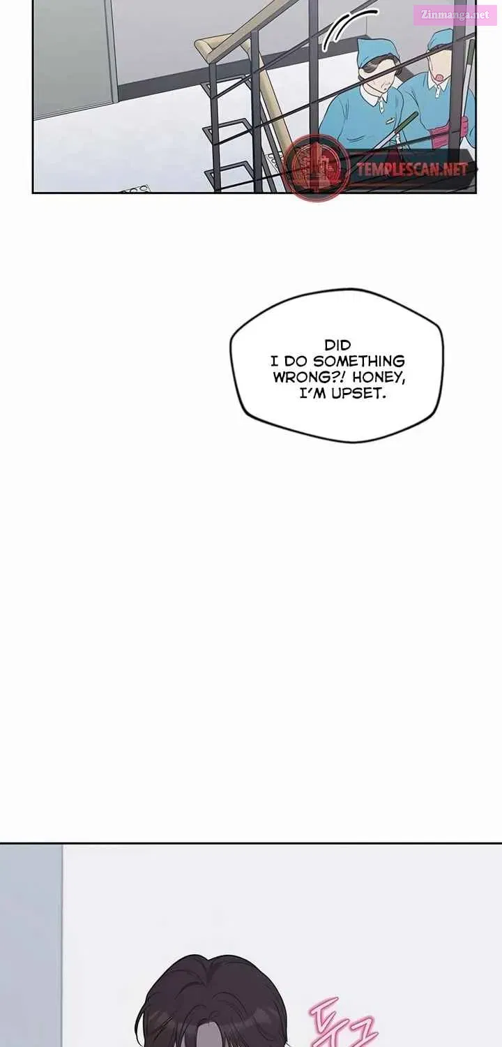 It’s Just Business Zinmanga X Chapter 37 Page 55