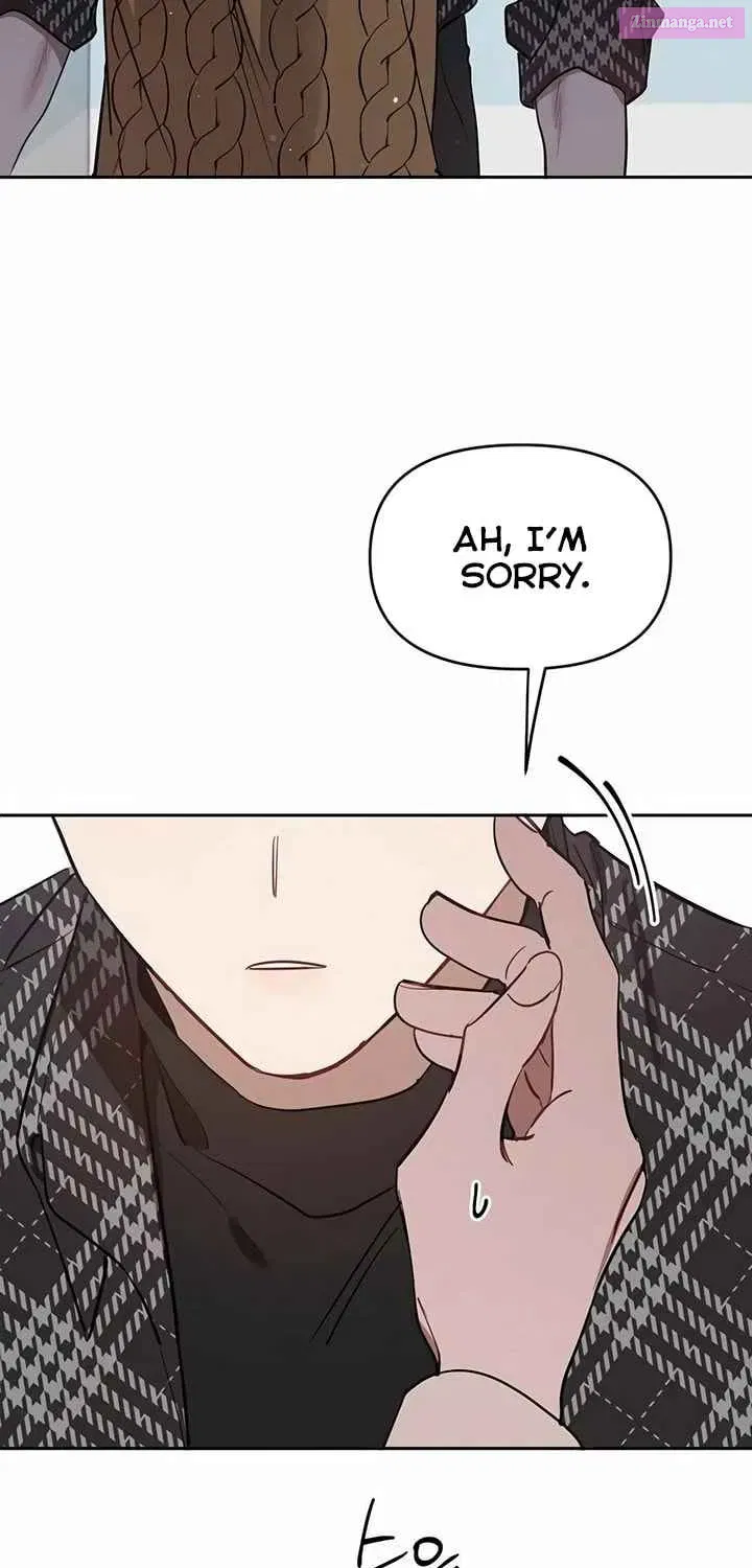 It’s Just Business Zinmanga X Chapter 37 Page 57
