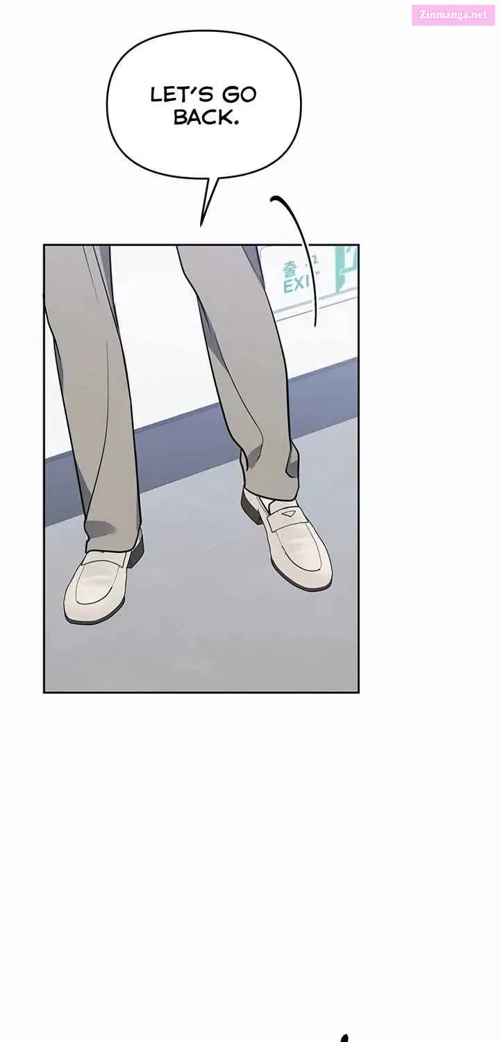 It’s Just Business Zinmanga X Chapter 37 Page 75