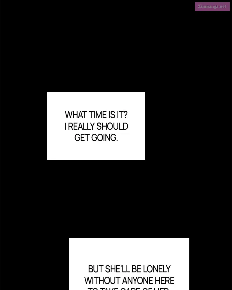 It’s Just Business Zinmanga X Chapter 37 Page 191