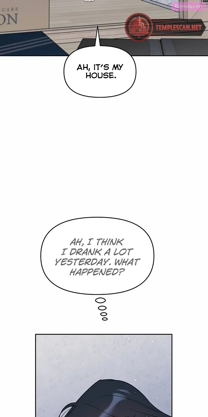 It’s Just Business Zinmanga X Chapter 28 Page 42
