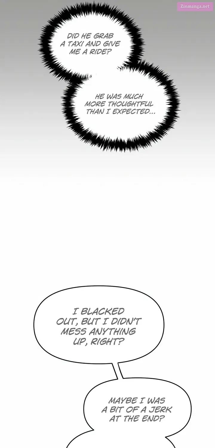 It’s Just Business Zinmanga X Chapter 28 Page 49