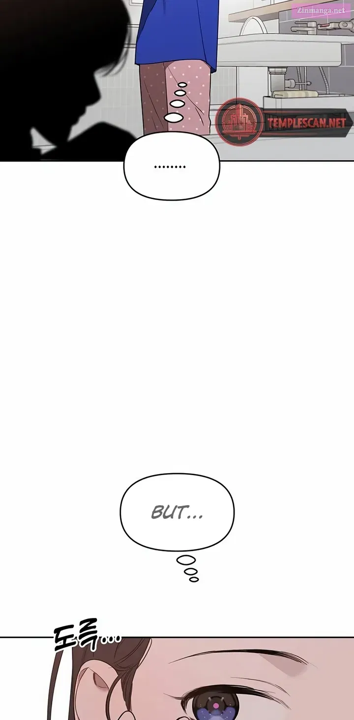 It’s Just Business Zinmanga X Chapter 28 Page 54