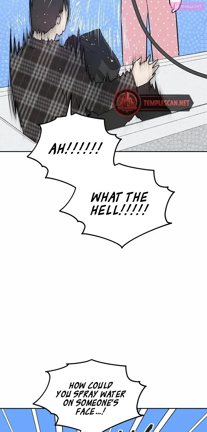 It’s Just Business Zinmanga X Chapter 28 Page 63