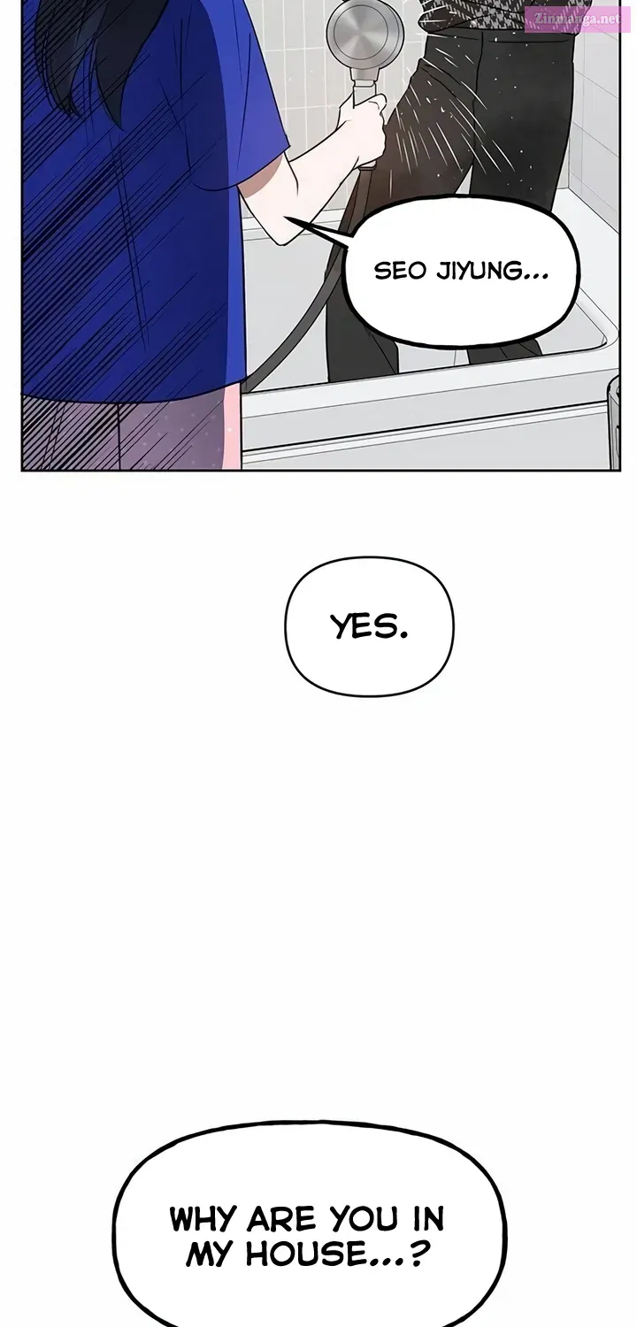 It’s Just Business Zinmanga X Chapter 28 Page 67