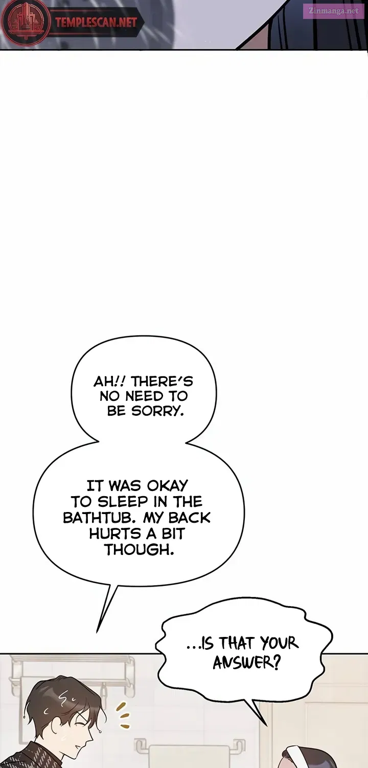 It’s Just Business Zinmanga X Chapter 28 Page 71