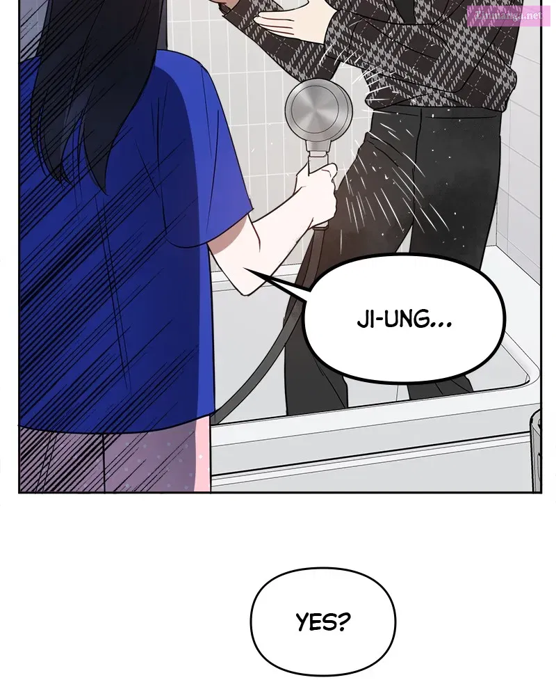 It’s Just Business Zinmanga X Chapter 28 Page 111