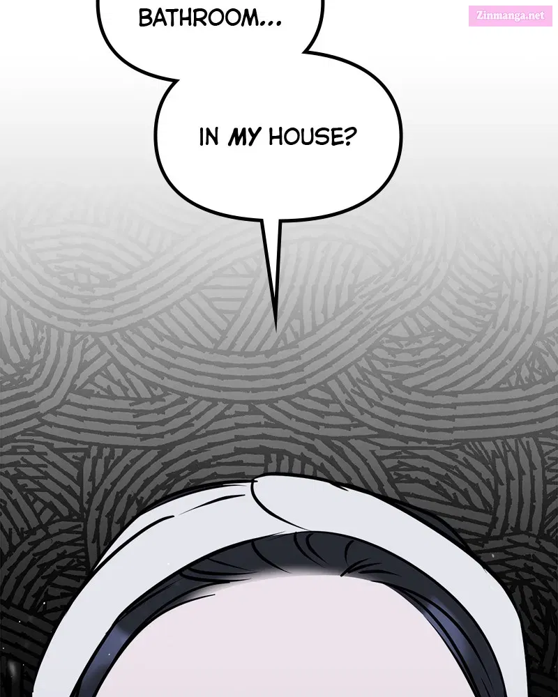 It’s Just Business Zinmanga X Chapter 28 Page 116