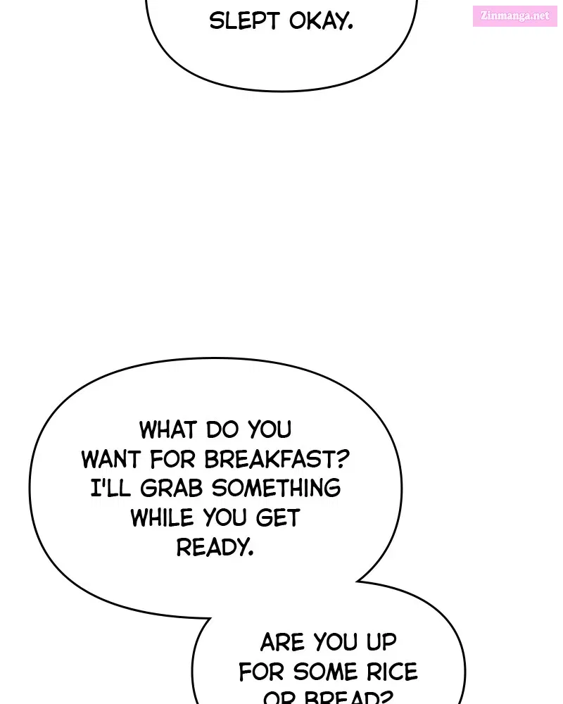 It’s Just Business Zinmanga X Chapter 28 Page 120