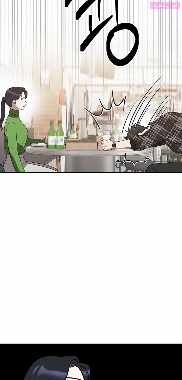 It’s Just Business Zinmanga X Chapter 27 Page 39
