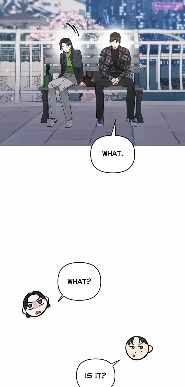 It’s Just Business Zinmanga X Chapter 27 Page 52