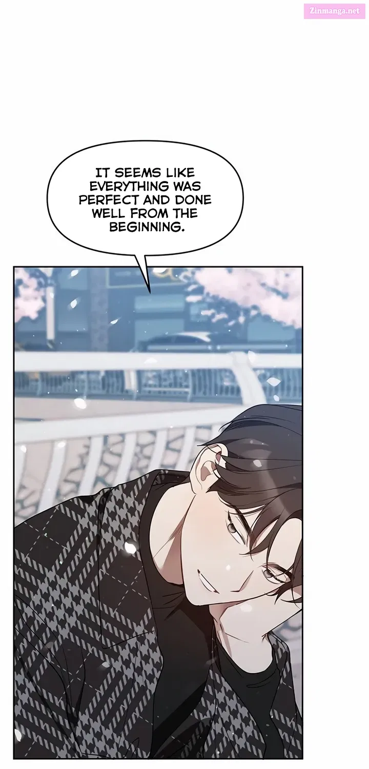 It’s Just Business Zinmanga X Chapter 27 Page 57