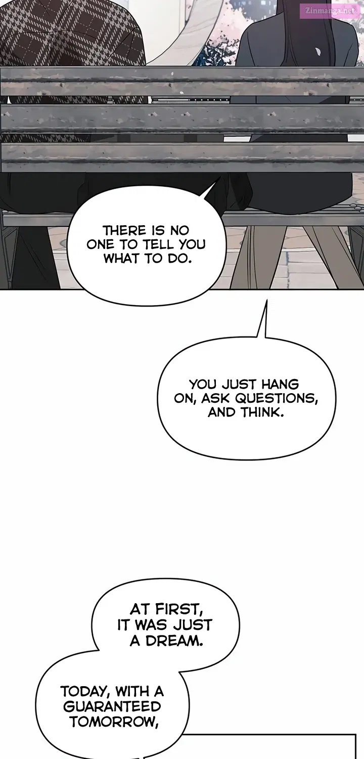It’s Just Business Zinmanga X Chapter 27 Page 60