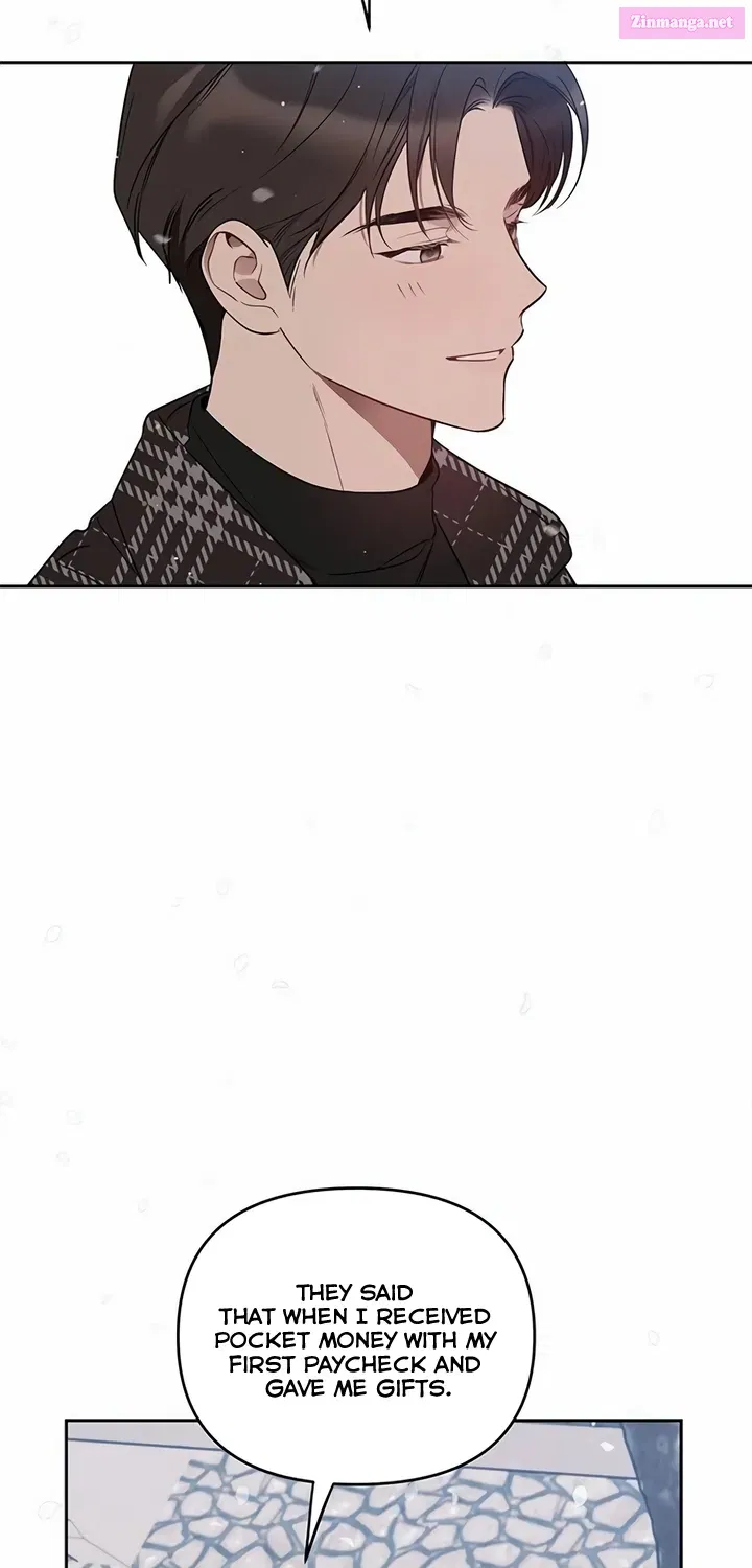 It’s Just Business Zinmanga X Chapter 27 Page 63