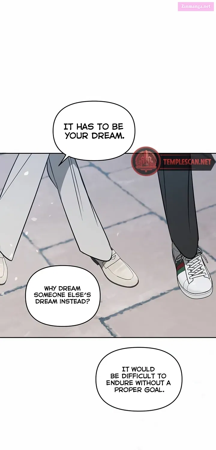 It’s Just Business Zinmanga X Chapter 27 Page 66