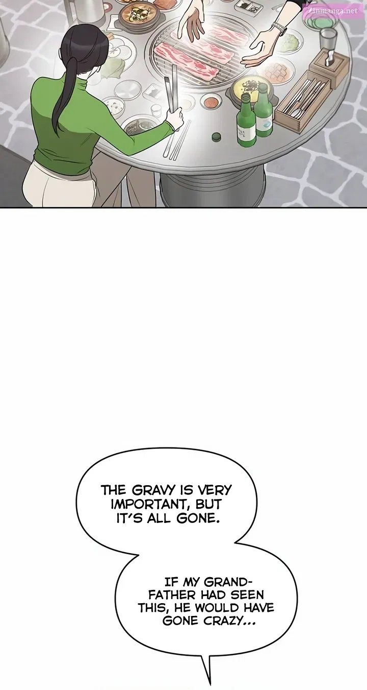 It’s Just Business Zinmanga X Chapter 26 Page 40