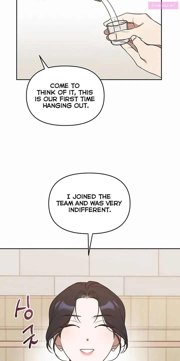 It’s Just Business Zinmanga X Chapter 26 Page 46