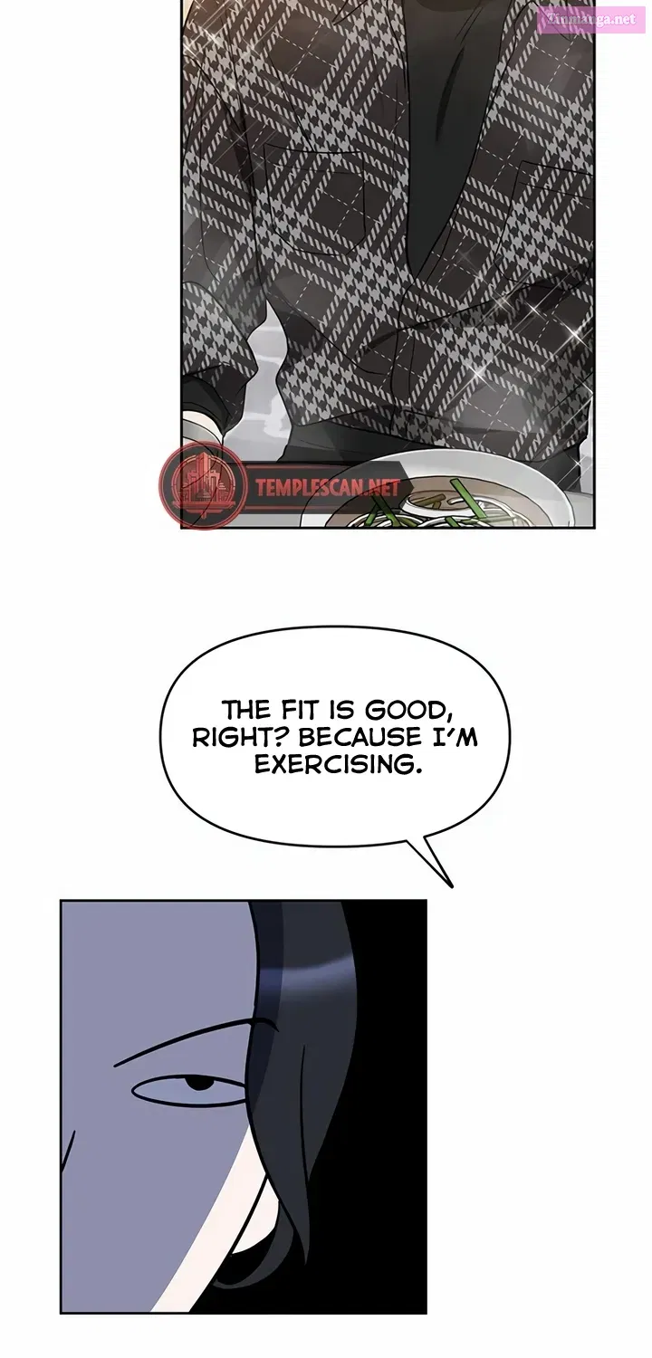 It’s Just Business Zinmanga X Chapter 26 Page 55