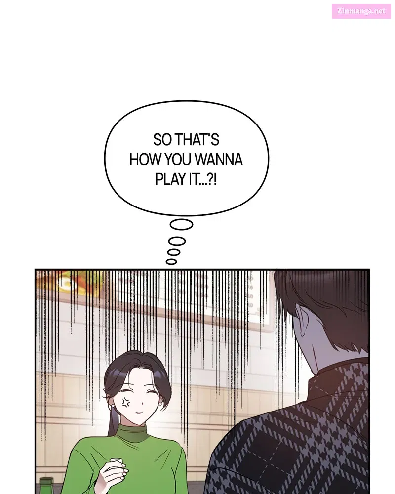 It’s Just Business Zinmanga X Chapter 26 Page 94