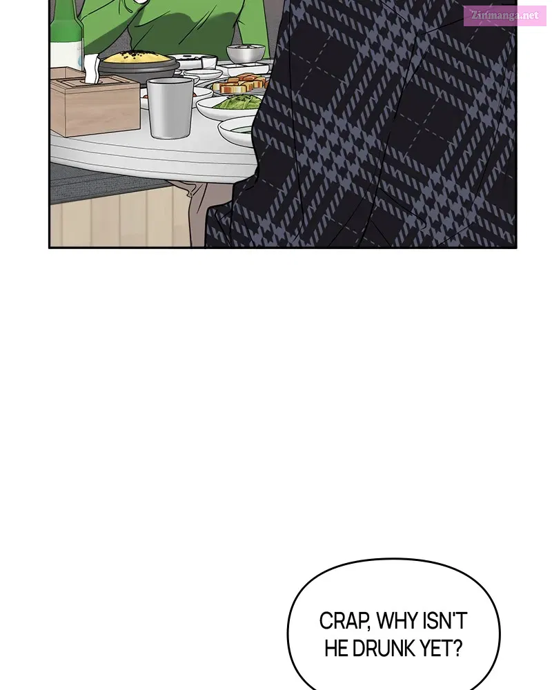 It’s Just Business Zinmanga X Chapter 26 Page 95