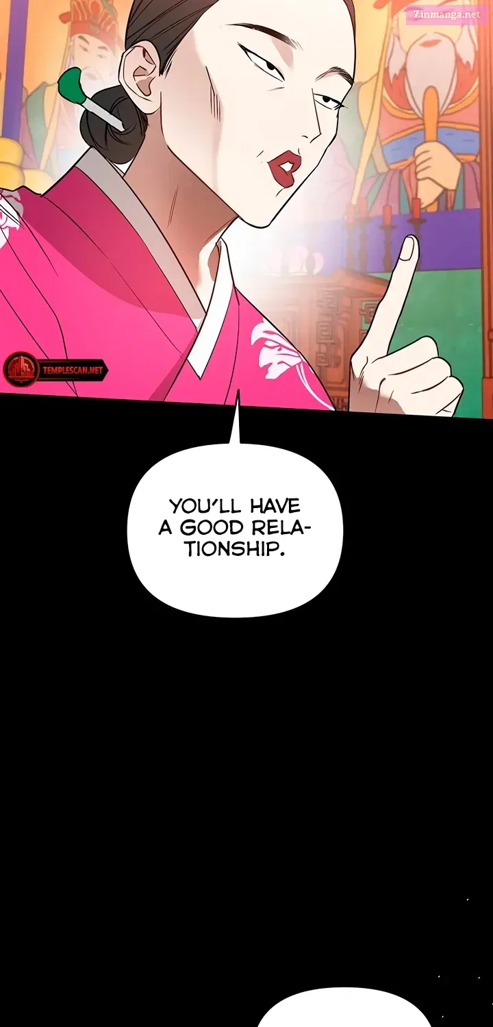 It’s Just Business Zinmanga X Chapter 25 Page 21